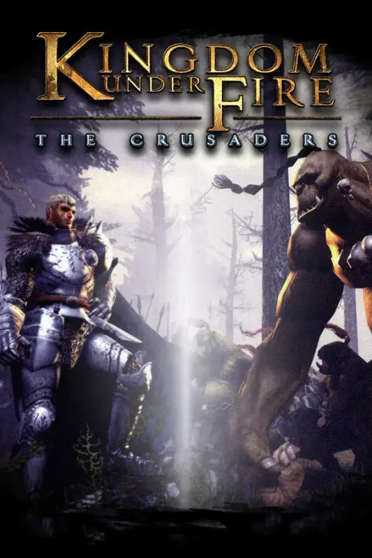 Kingdom Under Fire The Crusaders — Steam, Standard