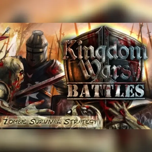 Kingdom Wars 2: Battles — Steam, Standard
