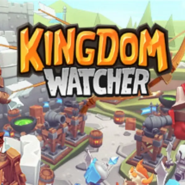 Kingdom Watcher [VR] — Steam, Standard