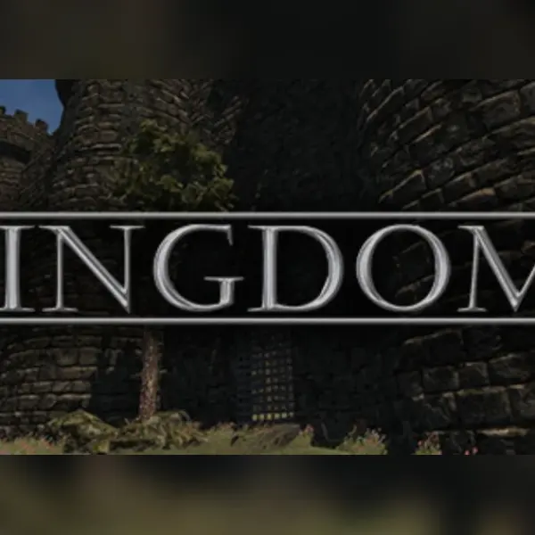 KINGDOMS — Steam, Standard