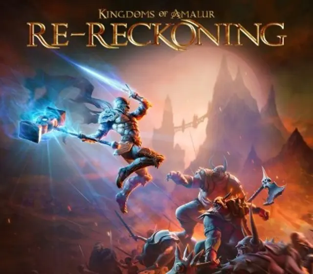 Kingdoms of Amalur: Re-Reckoning — Steam, Standard