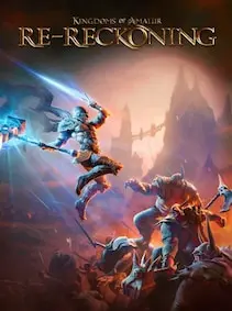 Kingdoms of Amalur: Re-Reckoning — Steam, Standard