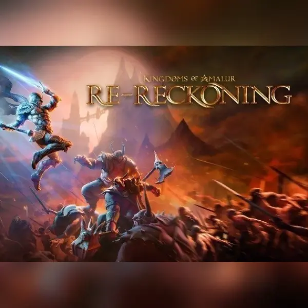 Kingdoms of Amalur: Re-Reckoning FATE Edition — Steam, Standard