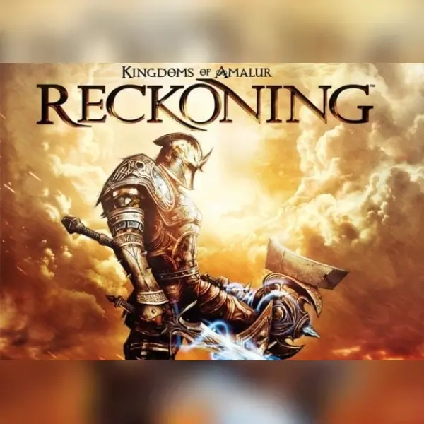 Kingdoms of Amalur: Reckoning — EA app, Standard