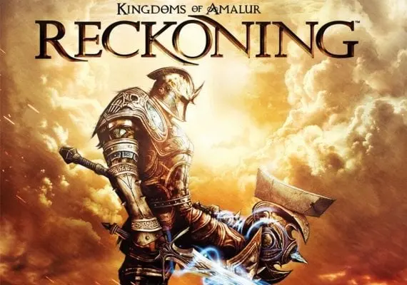 Kingdoms of Amalur: Reckoning EN — EA app, Standard
