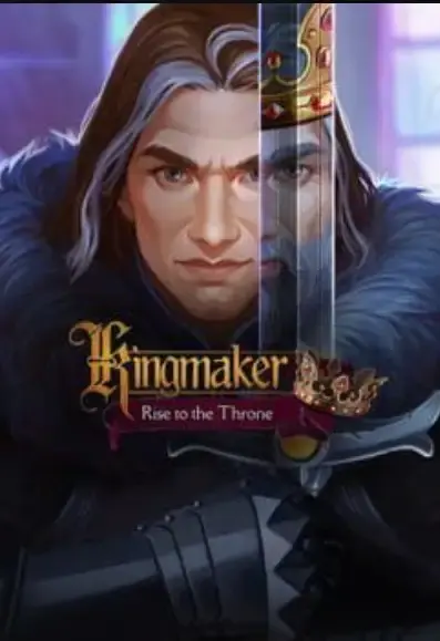 Kingmaker - Rise to the Throne — Steam, Standard
