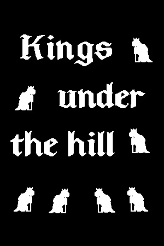 Kings under the hill — Steam, Standard