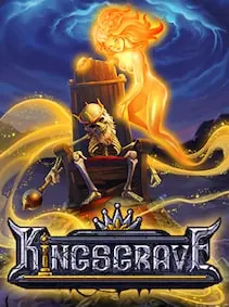 Kingsgrave — Steam, Standard