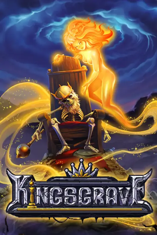 Kingsgrave — Steam, Standard