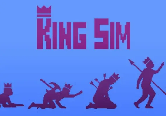 KingSim — Steam, Standard