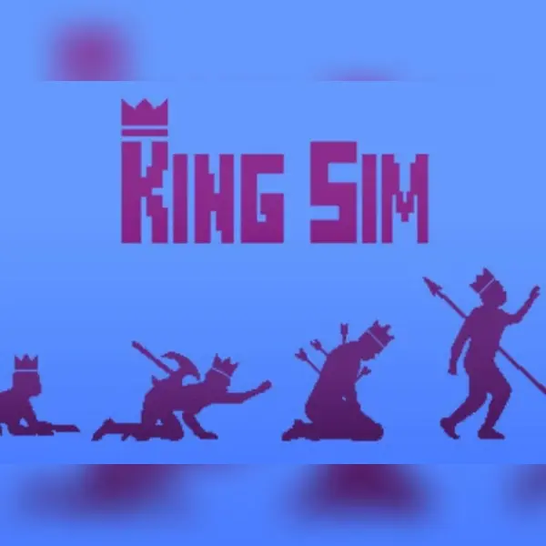 KingSim — Steam, Standard