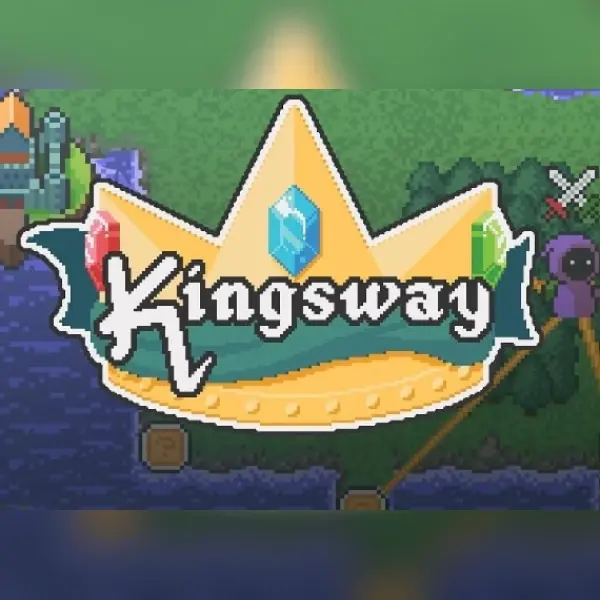 Kingsway — Steam, Standard