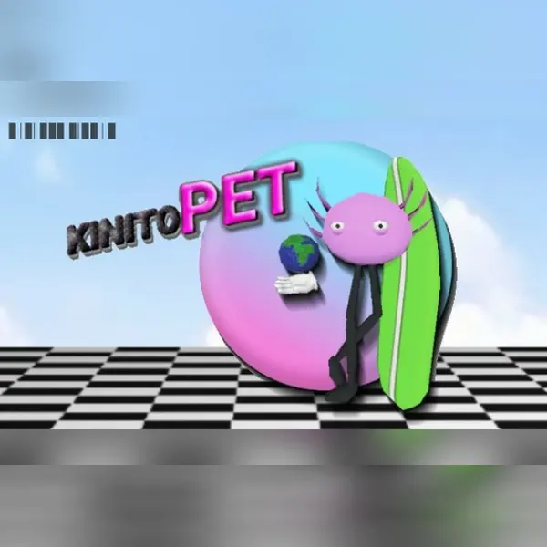 KinitoPET — Steam, Standard