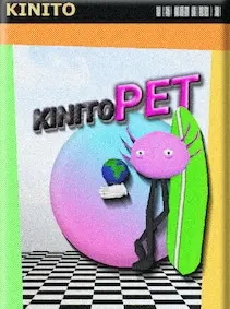 KinitoPet — Steam, Standard