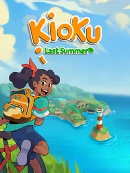 Kioku: Last Summer — Steam, Standard