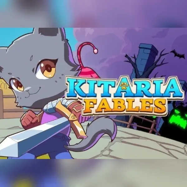 Kitaria Fables — Xbox One / Xbox Series X|S, Standard