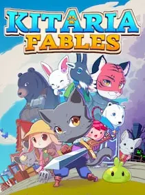 Kitaria Fables — Steam, Standard