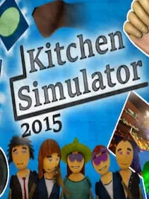 Kitchen Simulator 2015 — Steam, Standard