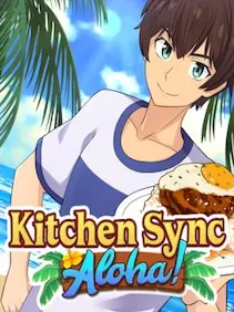 Kitchen Sync: Aloha! — Steam, Standard