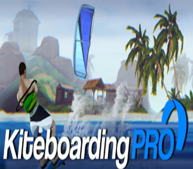 Kiteboarding Pro — Steam, Standard