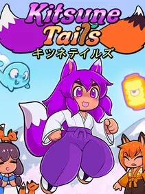 Kitsune Tails — Steam, Standard