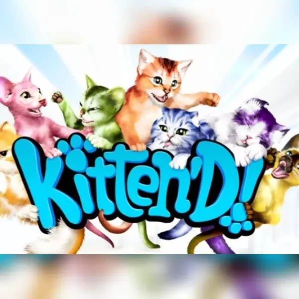 Kitten'd (PC) Steam Key - GLOBAL — Steam, Standard