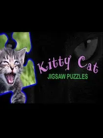 Kitty Cat: Jigsaw Puzzles — Steam, Standard