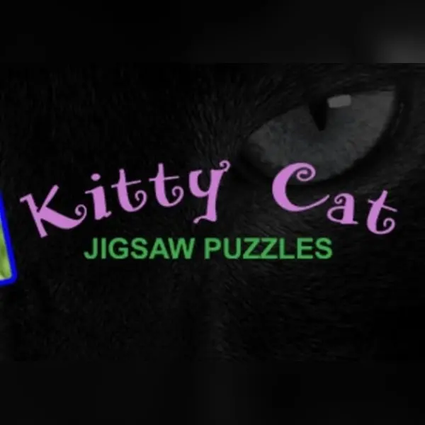 Kitty Cat: Jigsaw Puzzles — Steam, Standard