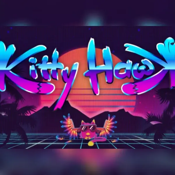Kitty Hawk — Steam, Standard