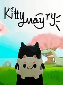 Kitty May Cry — Steam, Standard