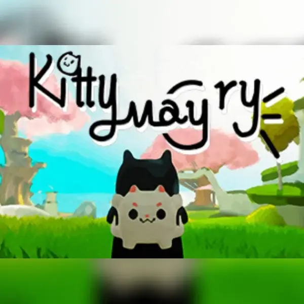 Kitty May Cry — Steam, Standard