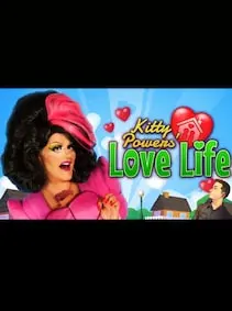 Kitty Powers' Love Life — Steam, Standard
