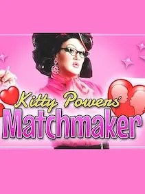 Kitty Powers' Matchmaker — Steam, Standard