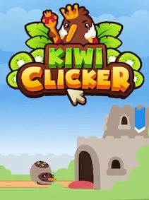 Kiwi Clicker — Steam, Standard