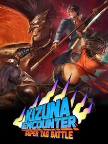 Kizuna Encounter: Super Tag Battle — Steam, Standard