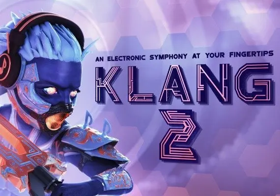 Klang 2 — Steam, Standard