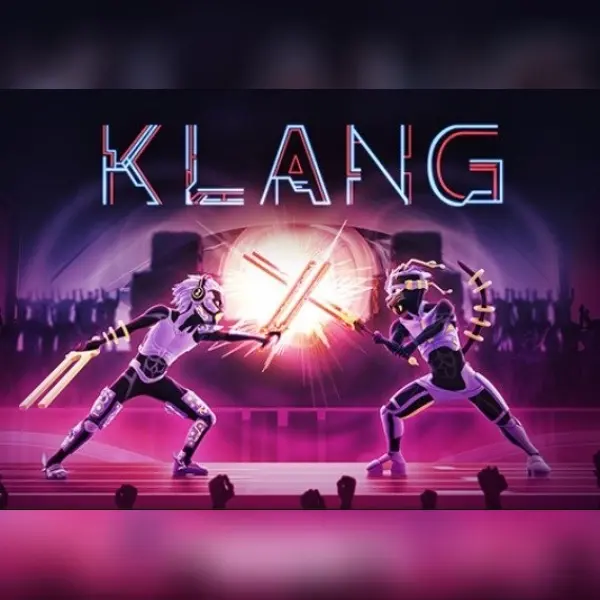 Klang — Steam, Standard