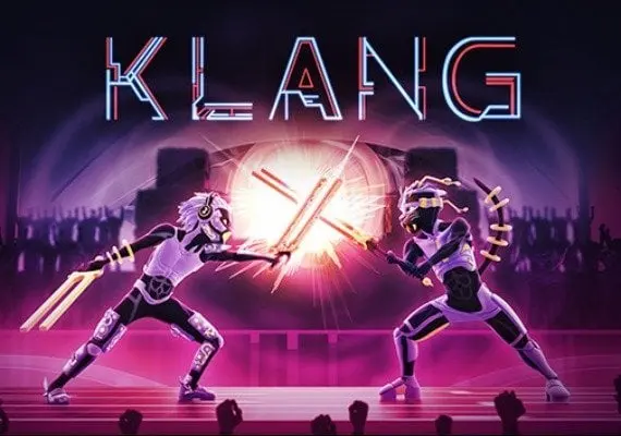Klang EN/NO — Steam, Standard