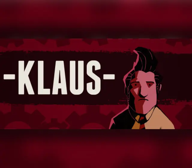 -KLAUS- — Steam, Standard