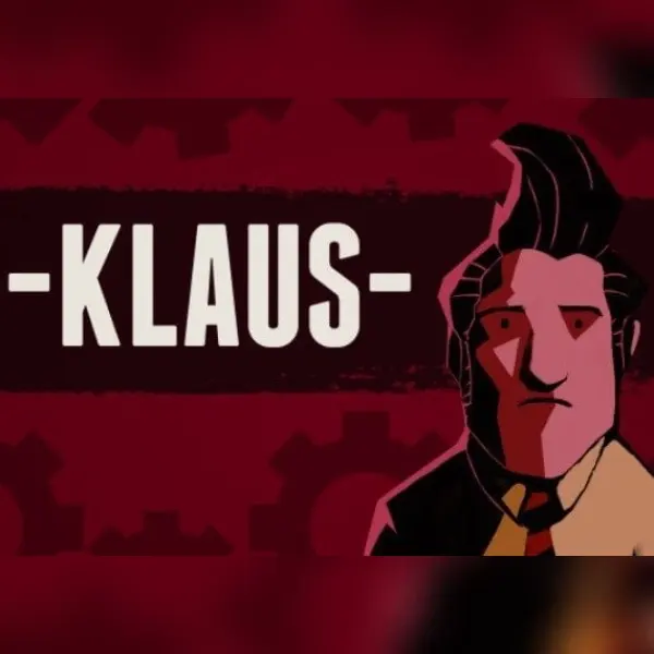 Klaus — Steam, Standard