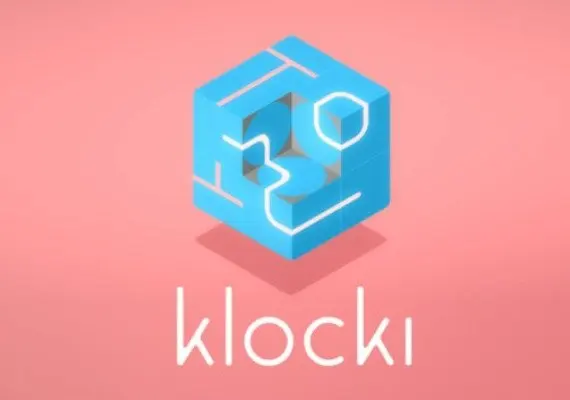 Klocki EN — Steam, Standard