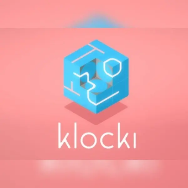 Klocki — Steam, Standard