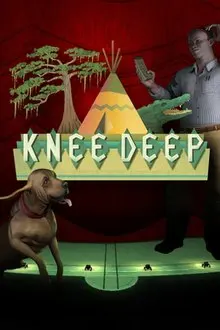 Knee Deep — Steam, Standard
