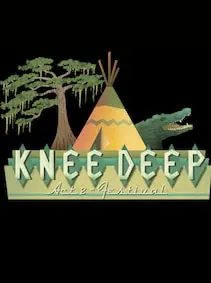 Knee Deep - Season Ticket — Steam, Standard