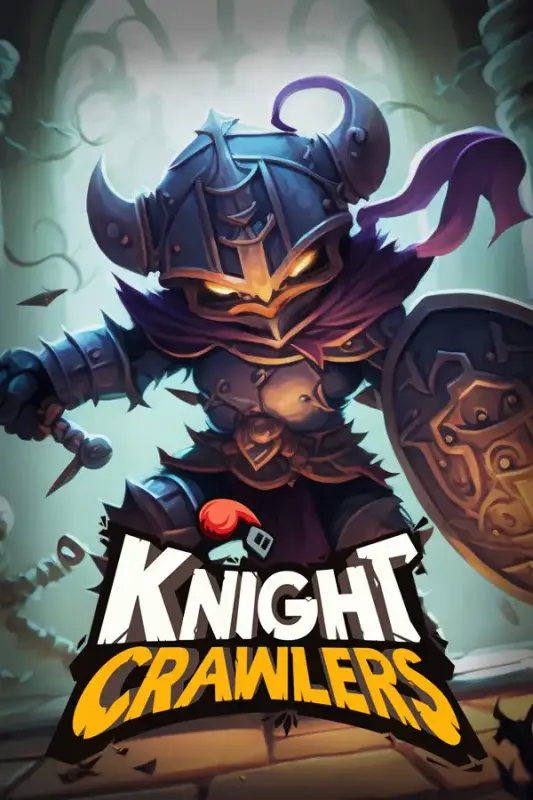 Knight Crawlers — Steam, Standard