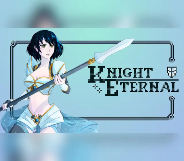 Knight Eternal — Steam, Standard