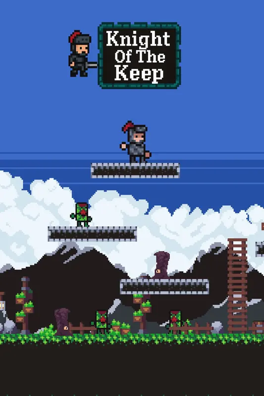 Knight of the Keep — Xbox Live, Standard