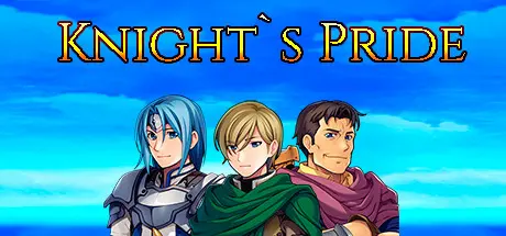 Knight's Pride — Steam, Standard