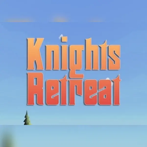 Knight's Retreat — Steam, Standard