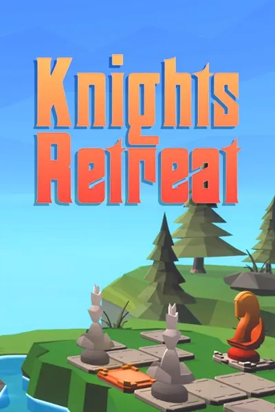 Knight's Retreat — Steam, Standard
